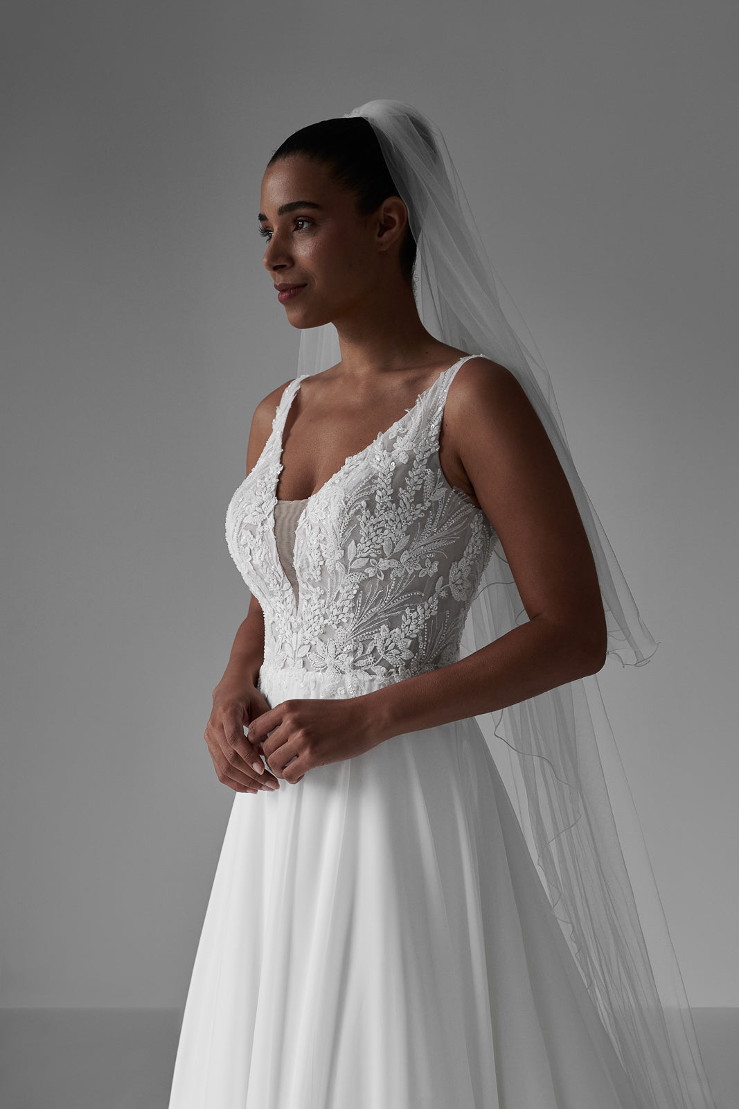 Wedding Dress Shopping Timeline Guide for Modern Brides