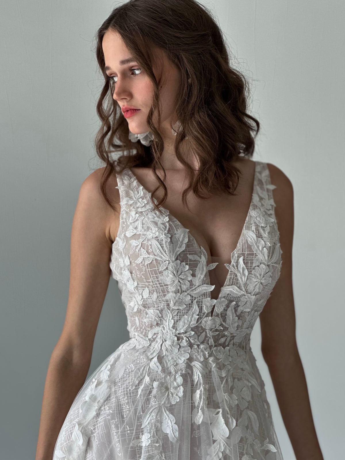 Wedding Dresses for Second Ceremonies That Feel You