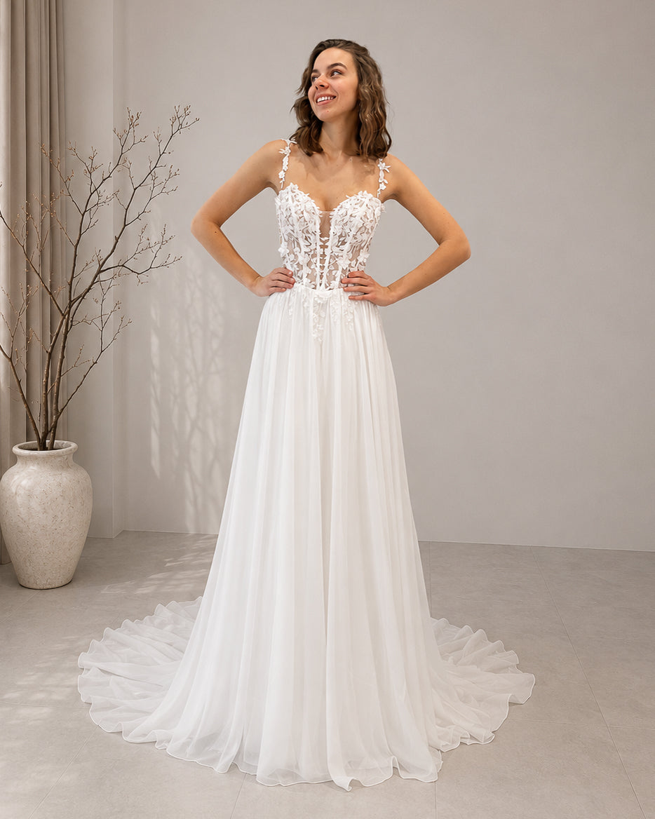 Bridal Trends Shaping 2026 Collections