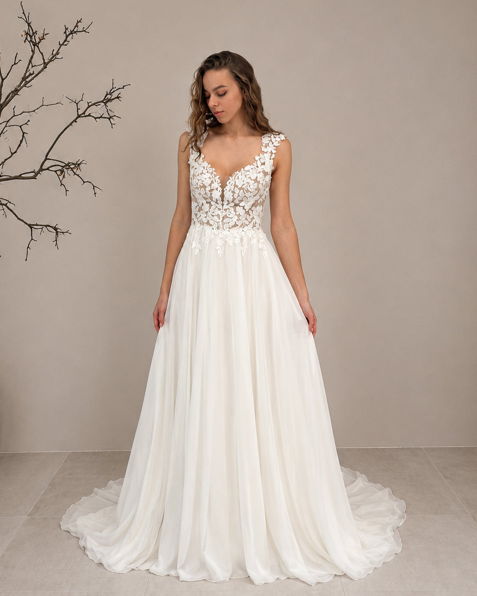 12 Best Wedding Dresses for Civil Ceremonies