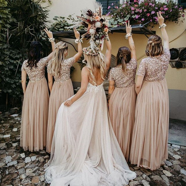 Lina Becker Germany bride