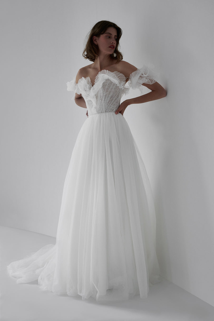 Raima – Lina Becker Germany