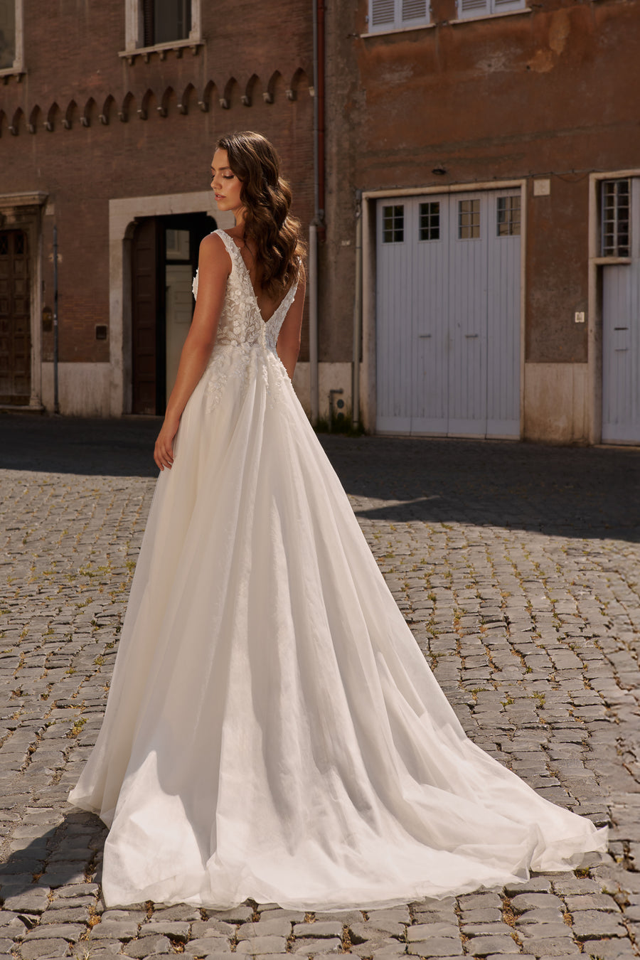 Lyraeva – Lina Becker Germany