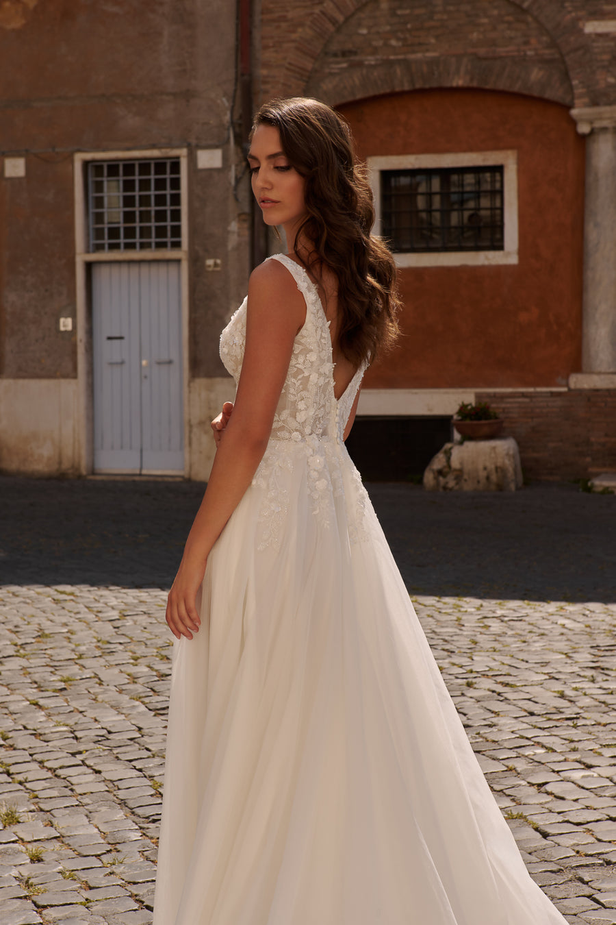 Lyraeva – Lina Becker Germany