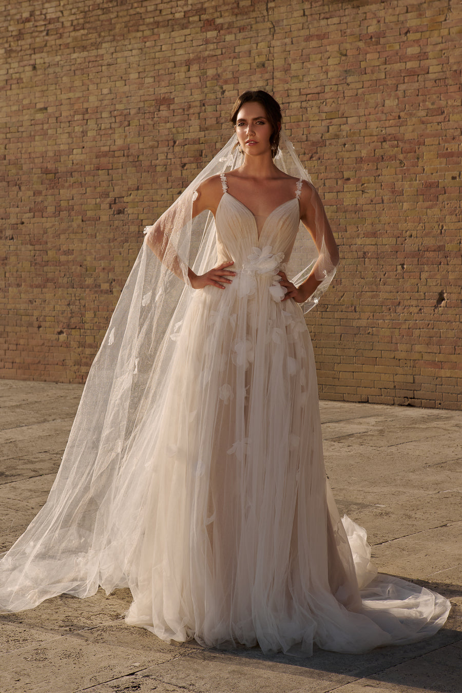 Florosia – Lina Becker Germany