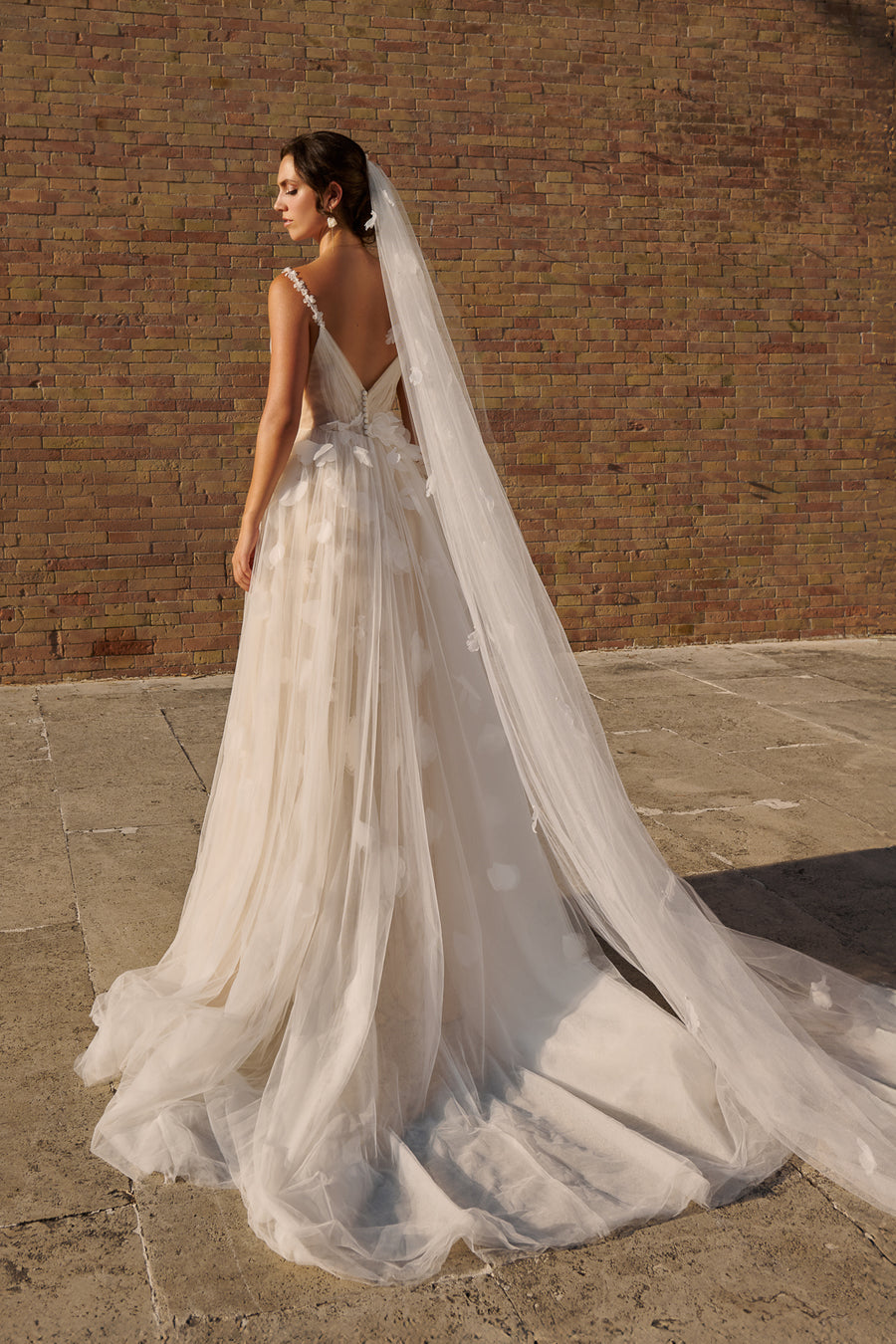 Florosia – Lina Becker Germany