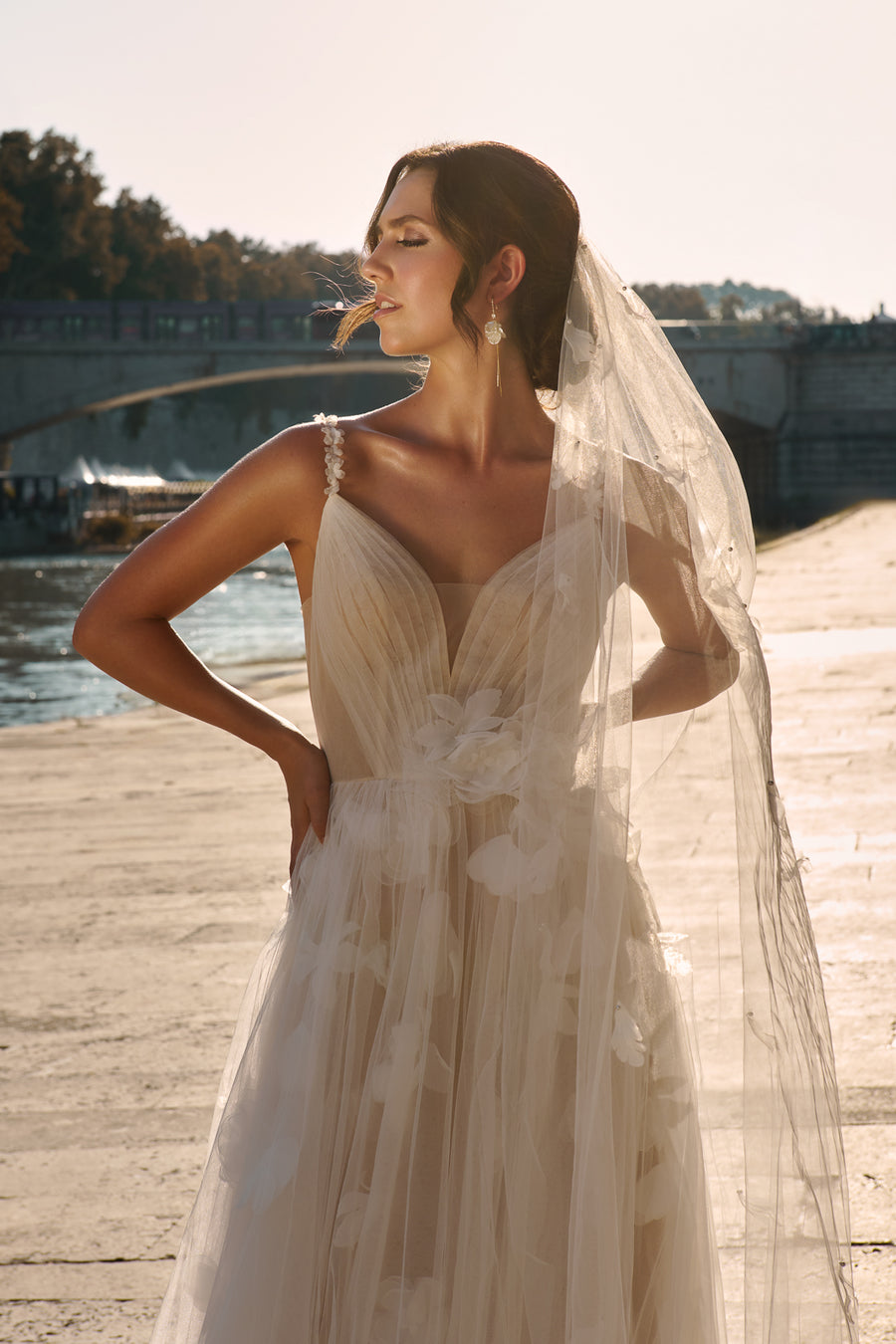 Florosia – Lina Becker Germany