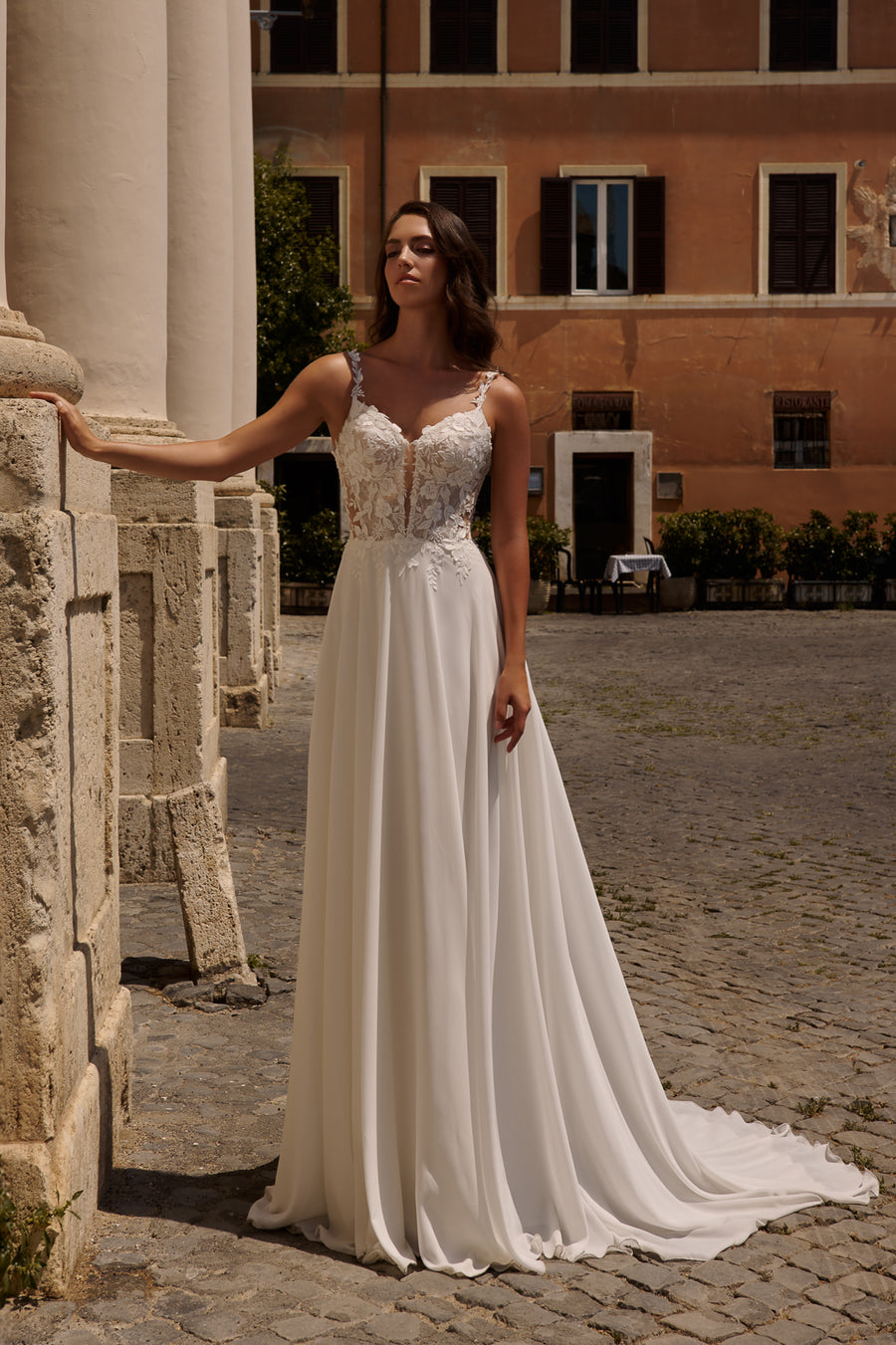 Vivessa – Lina Becker Germany