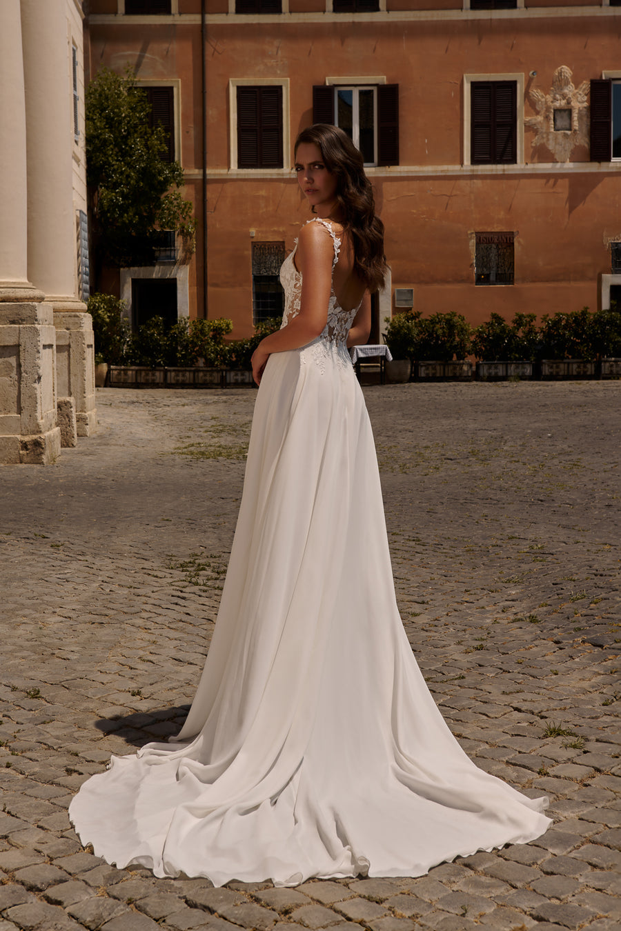 Vivessa – Lina Becker Germany