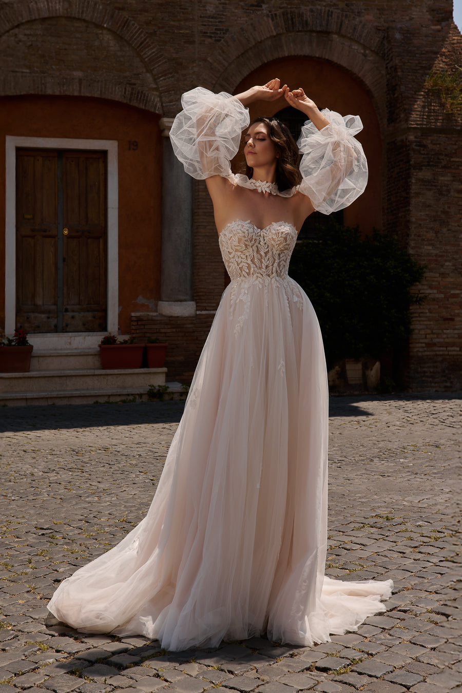 Lysessa – Lina Becker Germany
