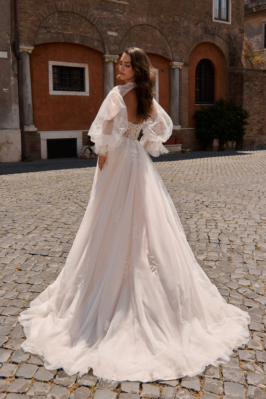Lysessa – Lina Becker Germany