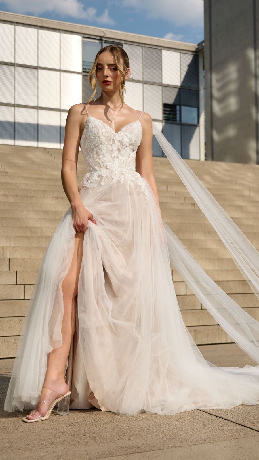 Norellyne – Lina Becker Germany