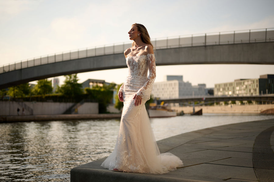 Gallya Lune – Lina Becker Germany