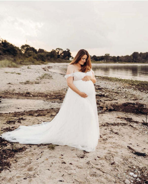 Lina Becker Germany bride