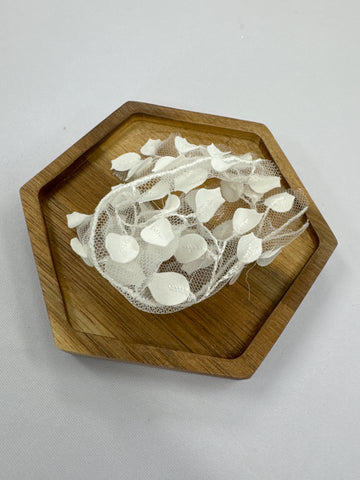 Extra Spitze (bitte genaues Design angeben)